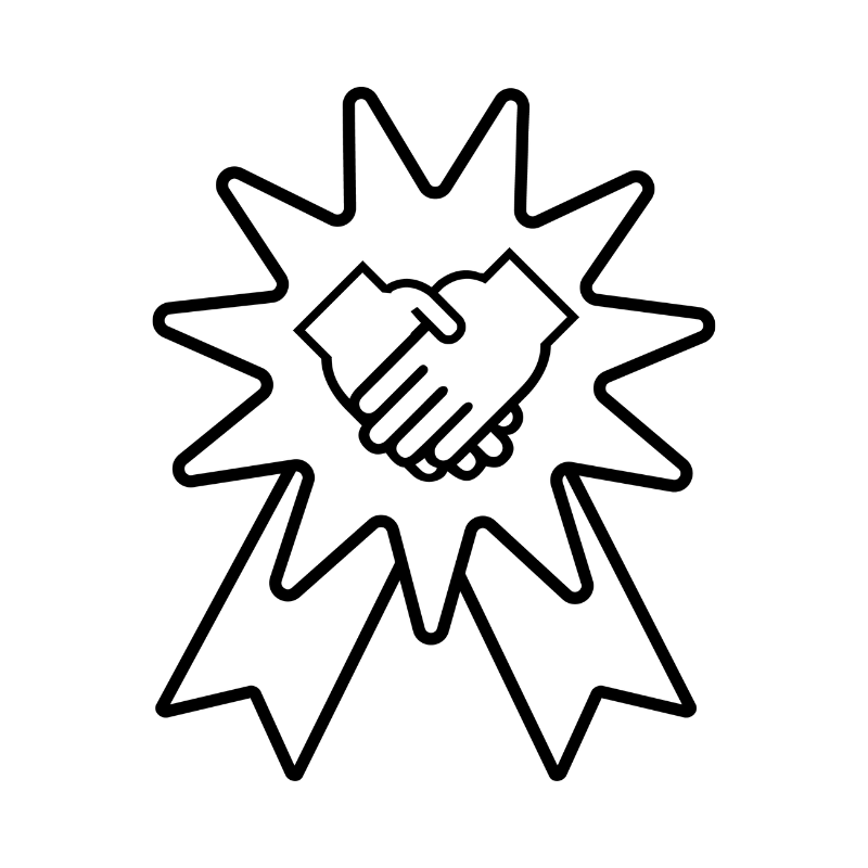 Carney Fabricating Logo