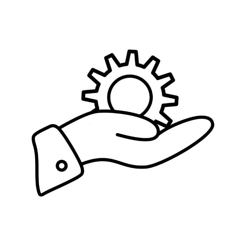 Carney Automation Logo